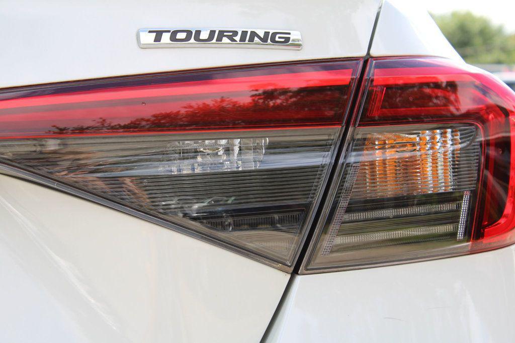 used 2024 Honda Civic car, priced at $25,950
