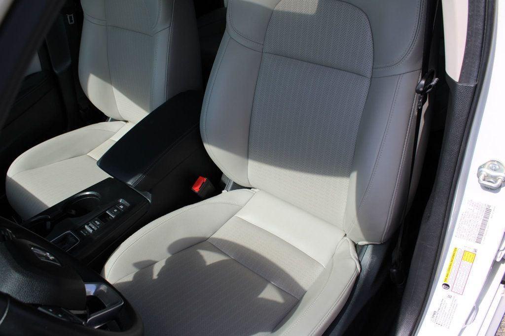 used 2024 Honda Civic car, priced at $25,950