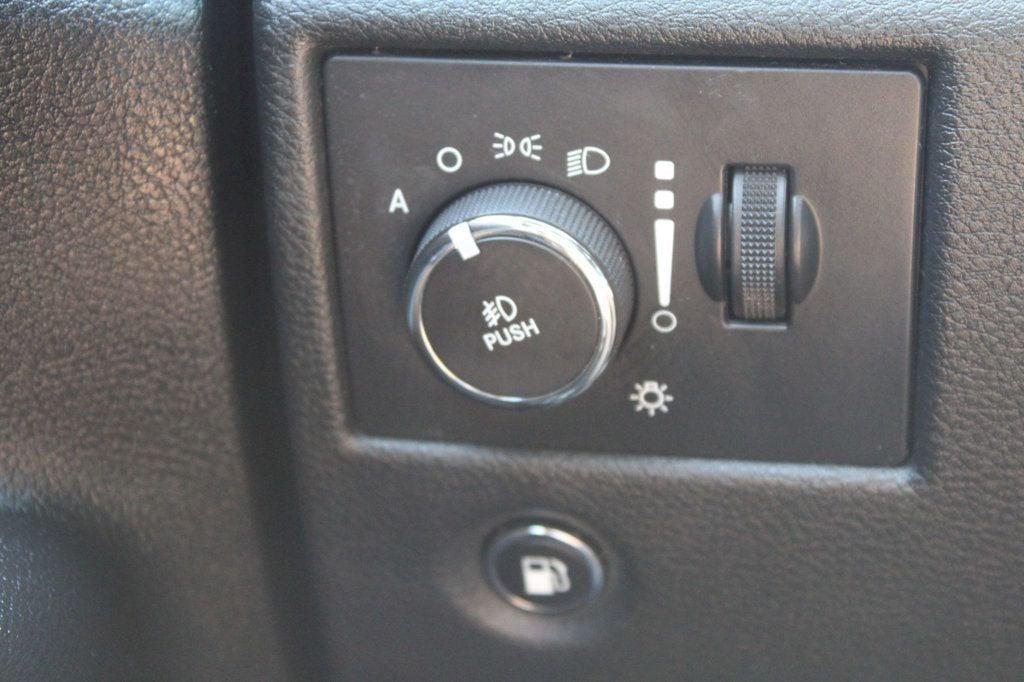 used 2014 Jeep Grand Cherokee car, priced at $9,695