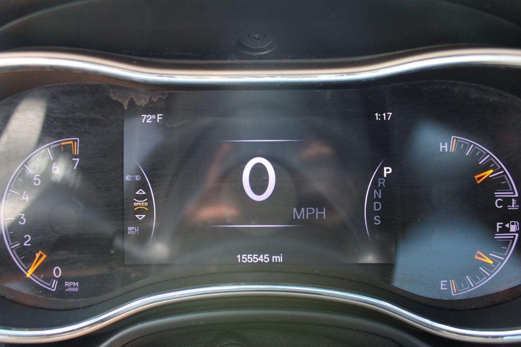 used 2014 Jeep Grand Cherokee car, priced at $9,695