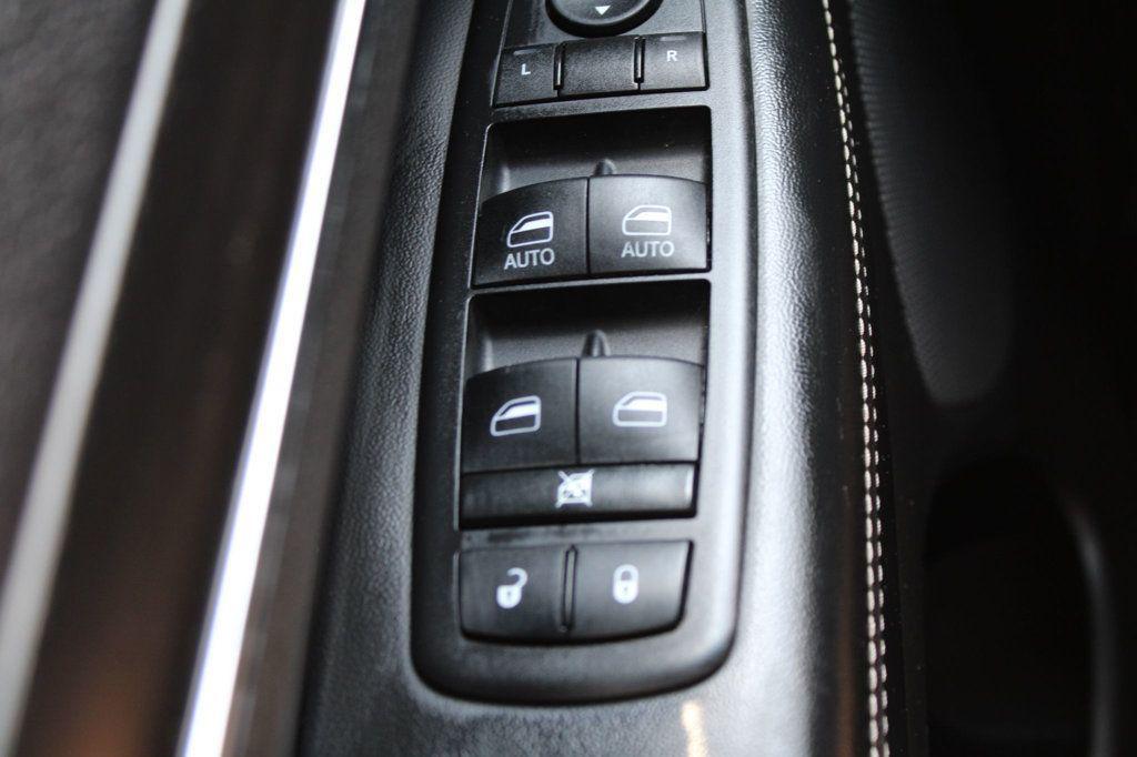 used 2014 Jeep Grand Cherokee car, priced at $9,595