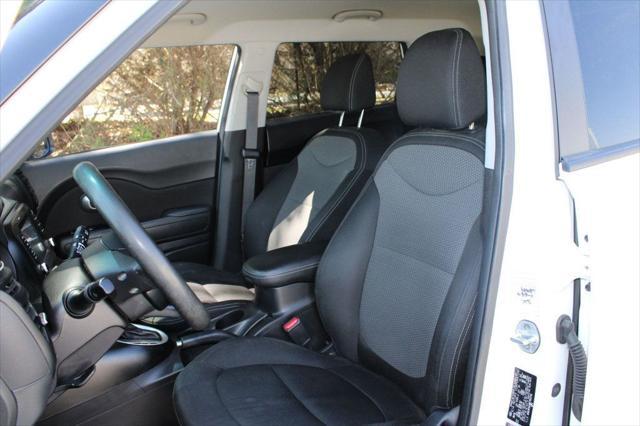 used 2019 Kia Soul car, priced at $8,995