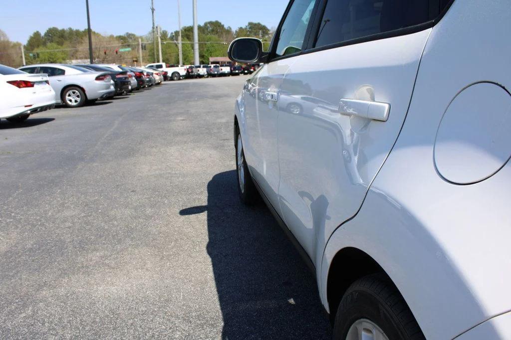 used 2019 Kia Soul car, priced at $7,895