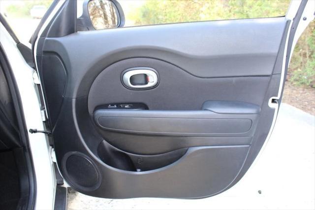 used 2019 Kia Soul car, priced at $9,995