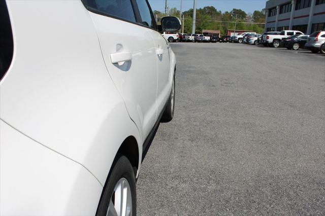 used 2019 Kia Soul car, priced at $9,995