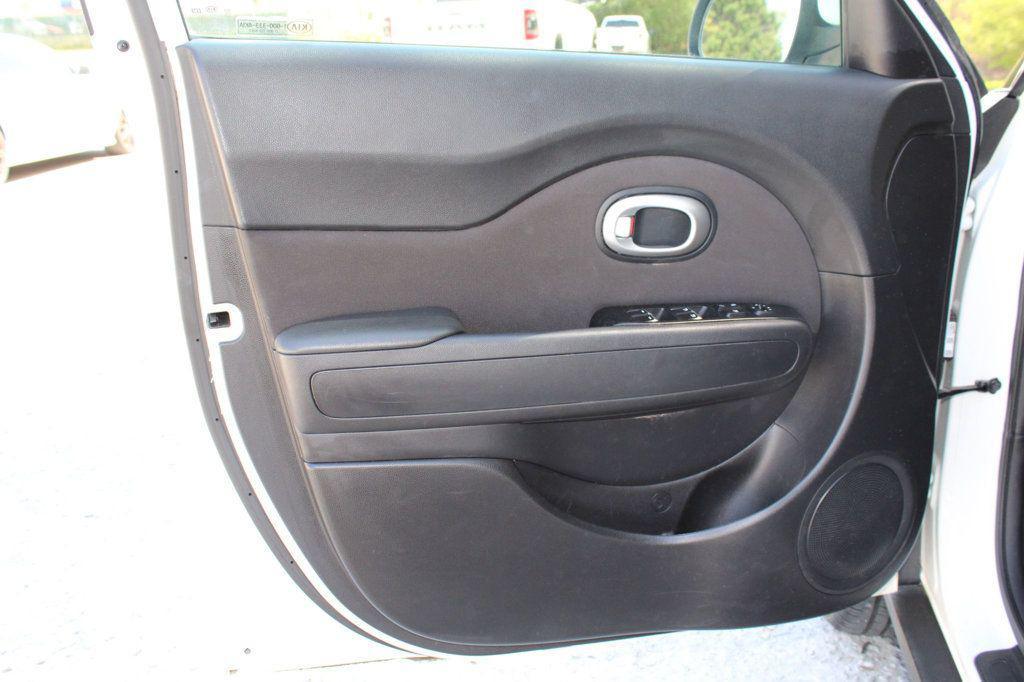used 2019 Kia Soul car, priced at $8,495