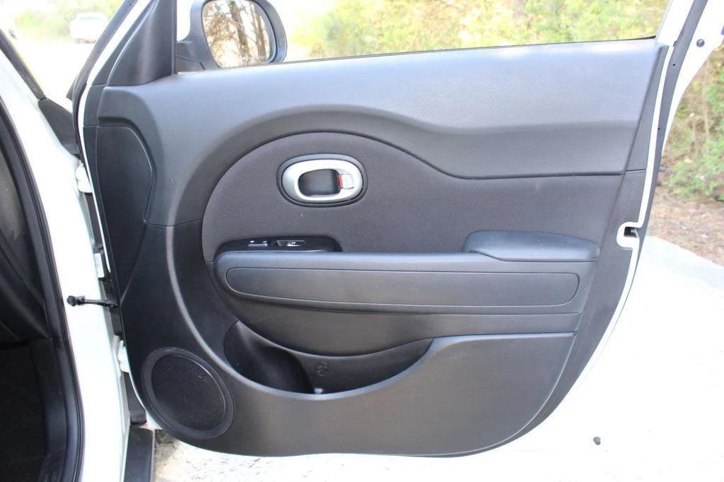used 2019 Kia Soul car, priced at $7,895