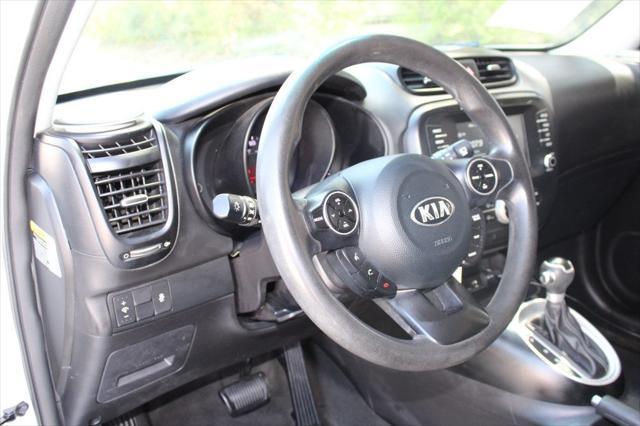 used 2019 Kia Soul car, priced at $9,995