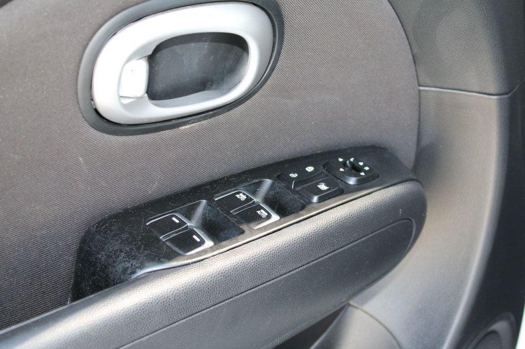 used 2019 Kia Soul car, priced at $7,895