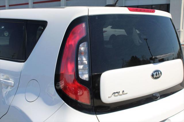 used 2019 Kia Soul car, priced at $9,995