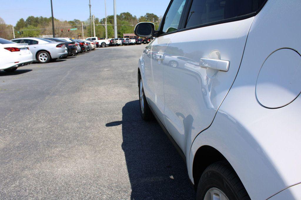 used 2019 Kia Soul car, priced at $8,495