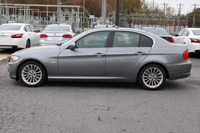 used 2011 BMW 335 car, priced at $9,495