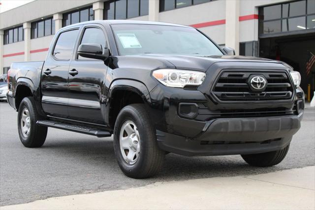 used 2019 Toyota Tacoma car, priced at $23,995