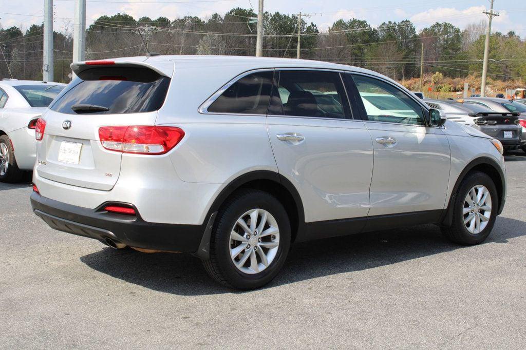 used 2016 Kia Sorento car, priced at $8,295