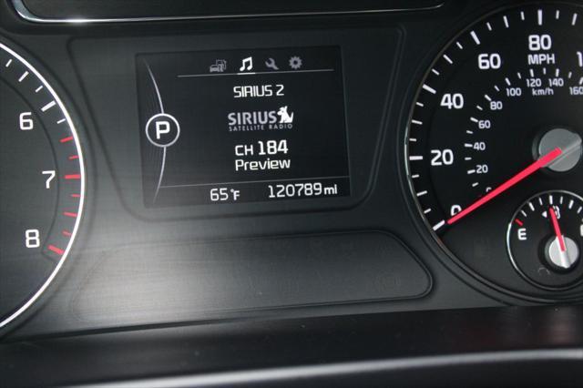 used 2016 Kia Sorento car, priced at $8,895