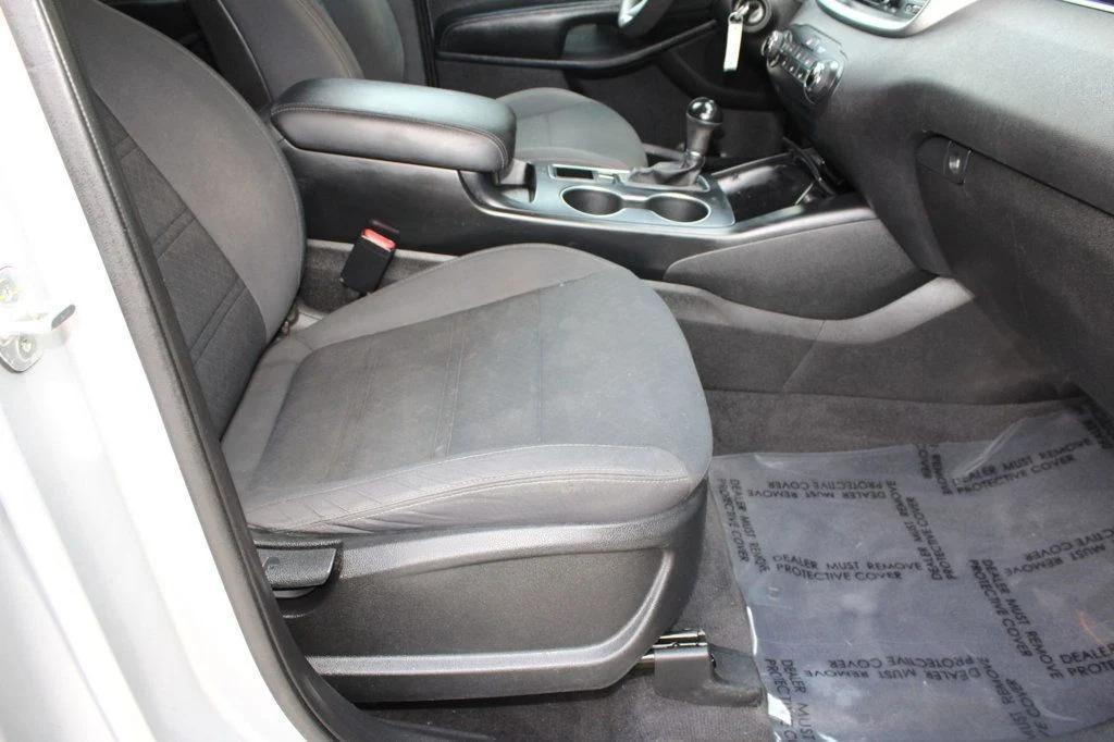 used 2016 Kia Sorento car, priced at $8,295