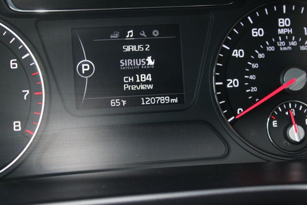 used 2016 Kia Sorento car, priced at $8,295