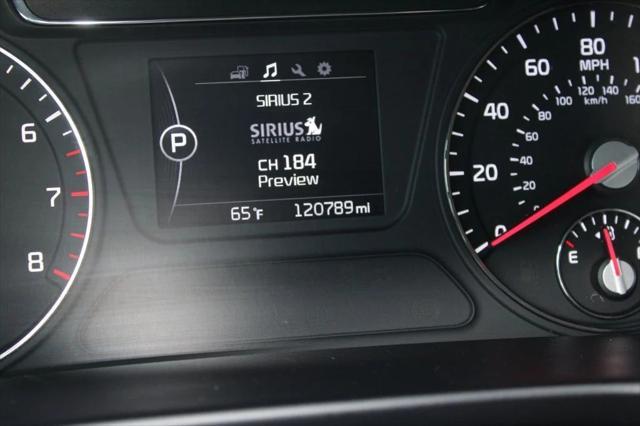 used 2016 Kia Sorento car, priced at $9,250