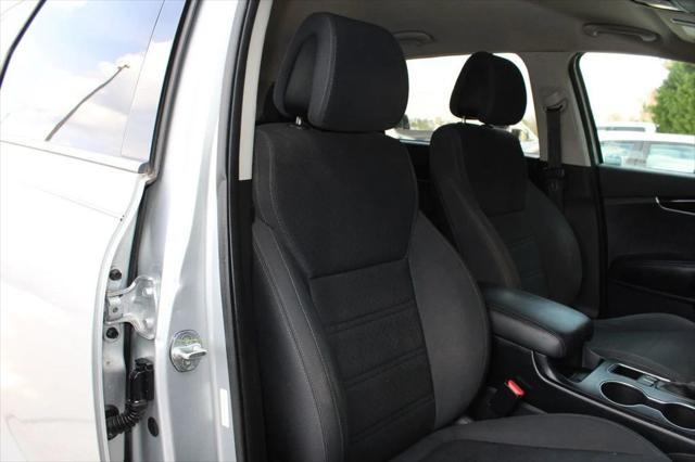 used 2016 Kia Sorento car, priced at $9,250