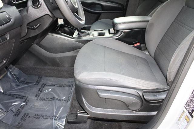 used 2016 Kia Sorento car, priced at $9,250