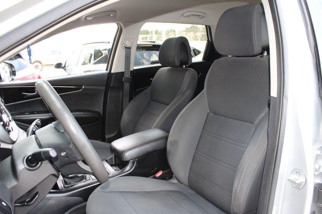 used 2016 Kia Sorento car, priced at $8,295