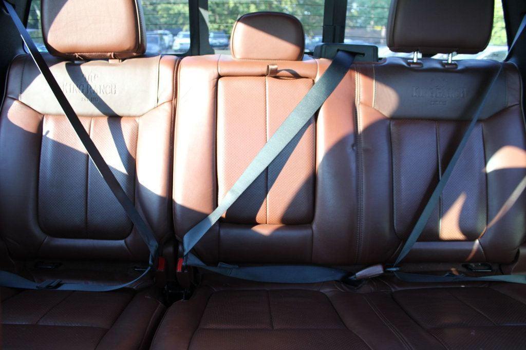 used 2014 Ford F-150 car, priced at $21,795