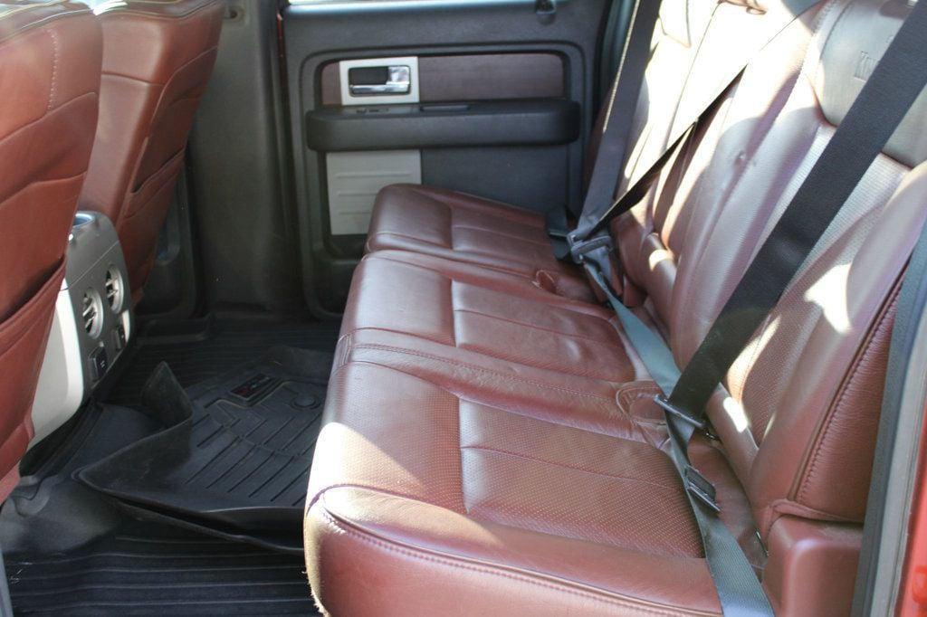 used 2014 Ford F-150 car, priced at $21,250