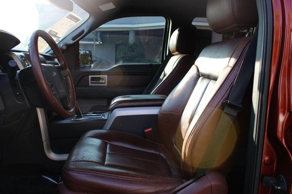 used 2014 Ford F-150 car, priced at $21,795