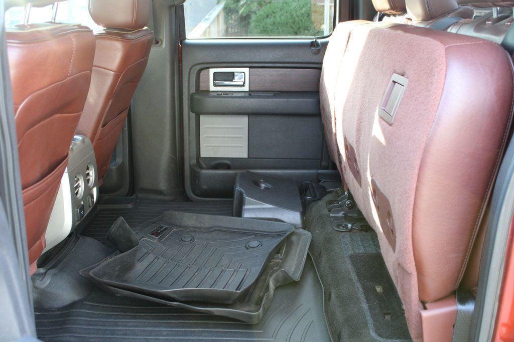 used 2014 Ford F-150 car, priced at $21,795
