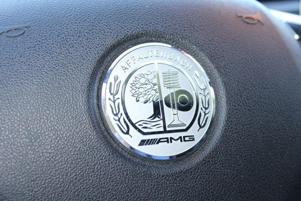 used 2013 Mercedes-Benz M-Class car, priced at $22,295