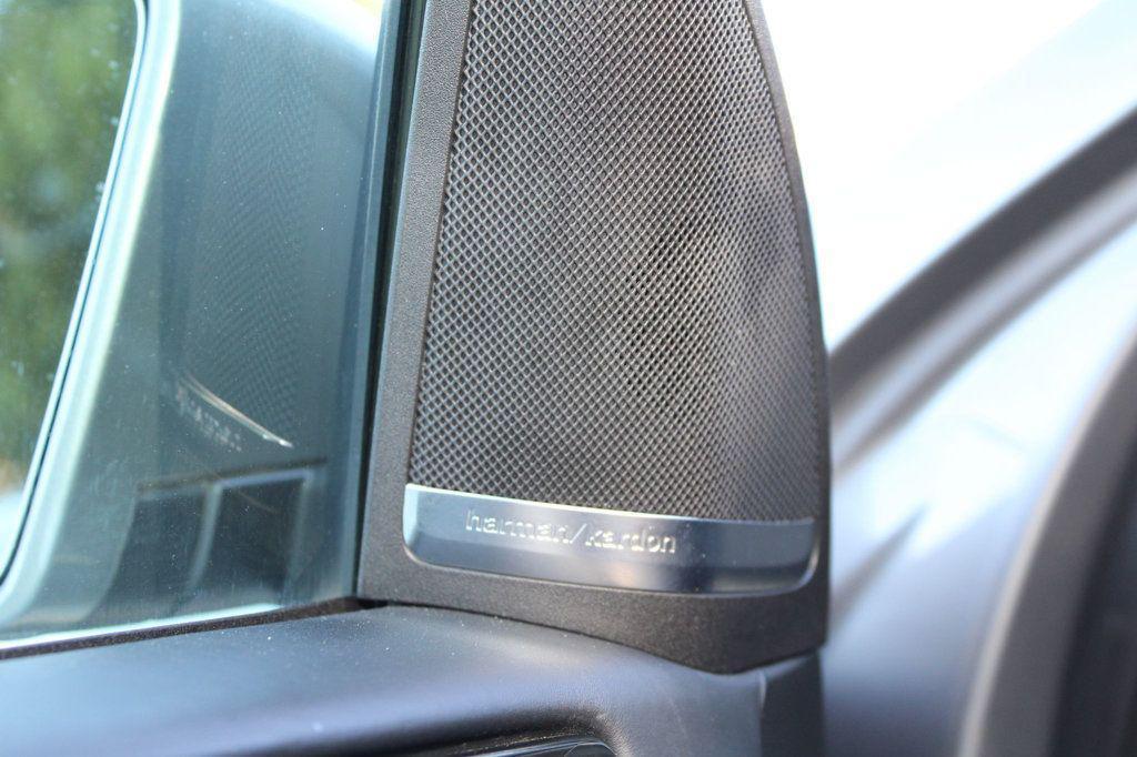 used 2013 Mercedes-Benz M-Class car, priced at $21,995