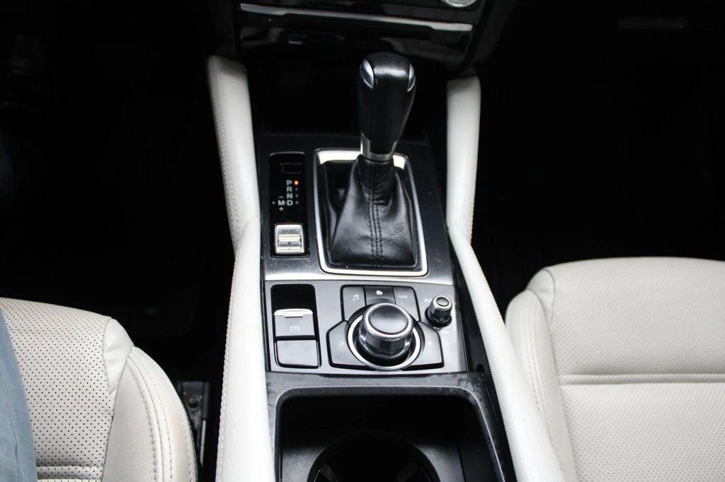 used 2016 Mazda Mazda6 car, priced at $11,995