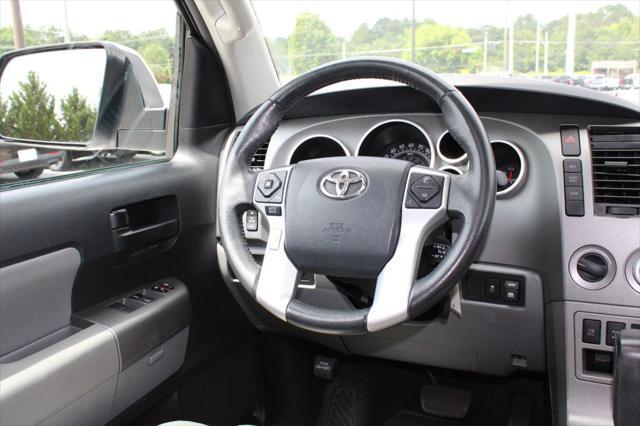 used 2016 Toyota Sequoia car, priced at $21,995