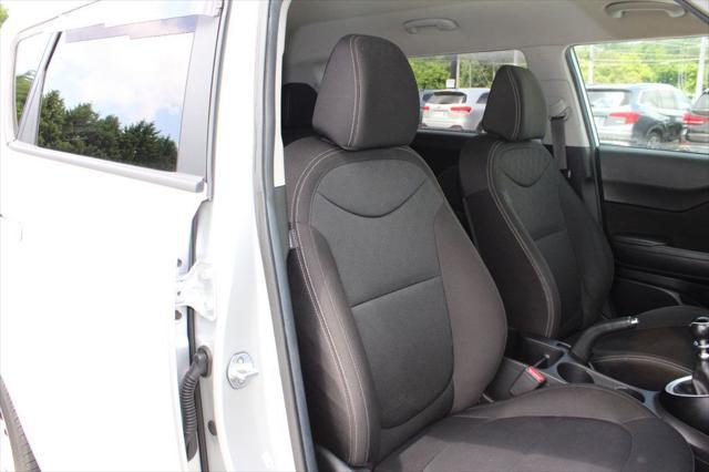 used 2019 Kia Soul car, priced at $9,295