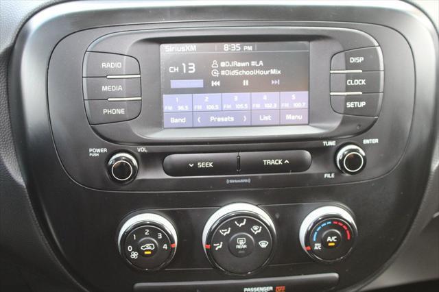 used 2019 Kia Soul car, priced at $8,995