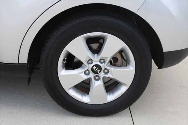 used 2019 Kia Soul car, priced at $8,995