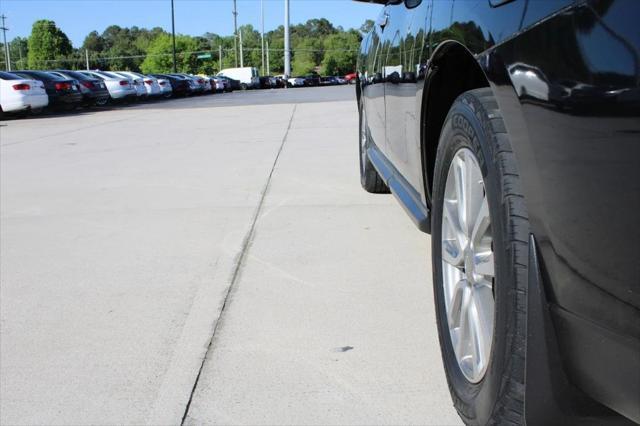 used 2016 Nissan Pathfinder car, priced at $9,495