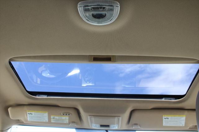 used 2014 Ford F-150 car, priced at $14,995