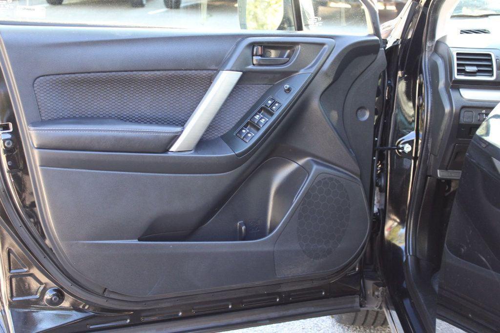 used 2017 Subaru Forester car, priced at $12,795