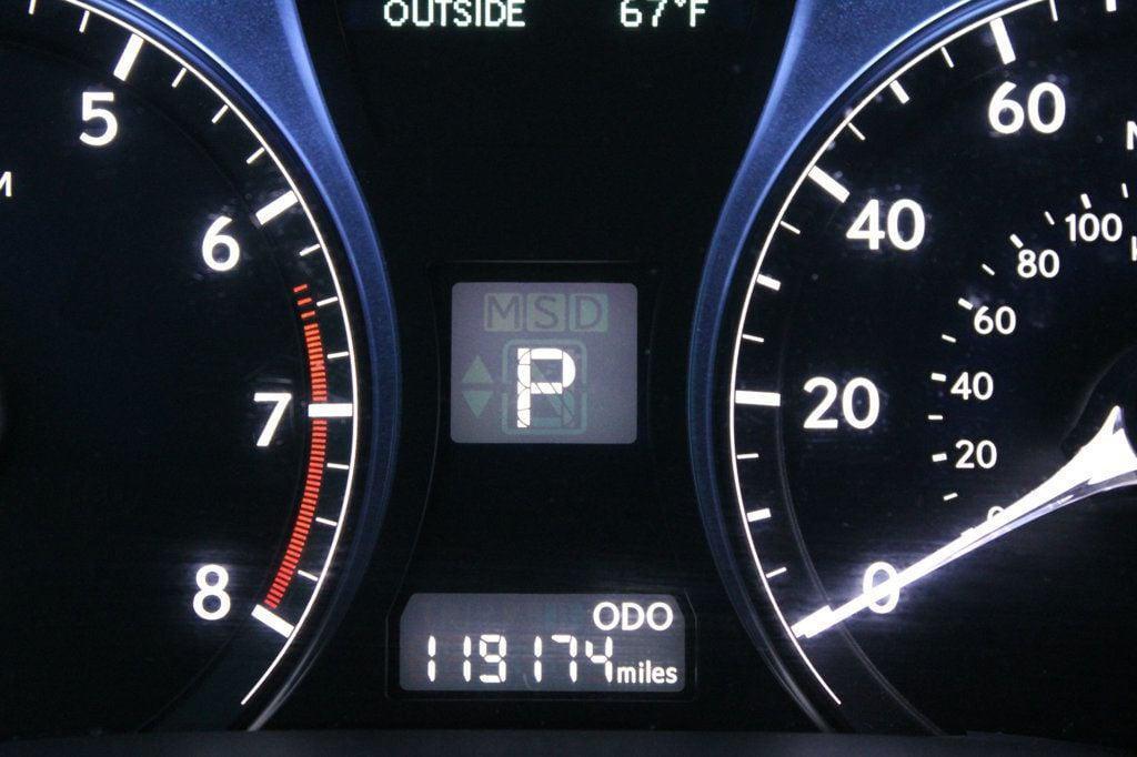 used 2013 Lexus RX 350 car, priced at $13,495