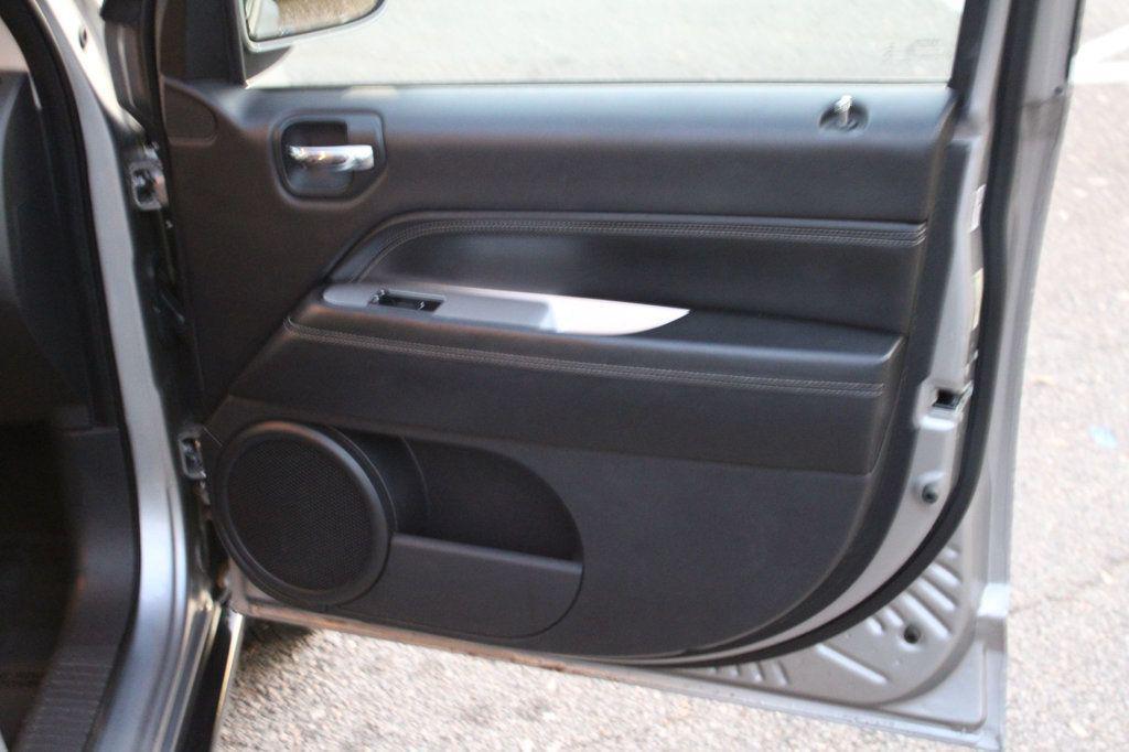 used 2015 Jeep Compass car, priced at $8,695