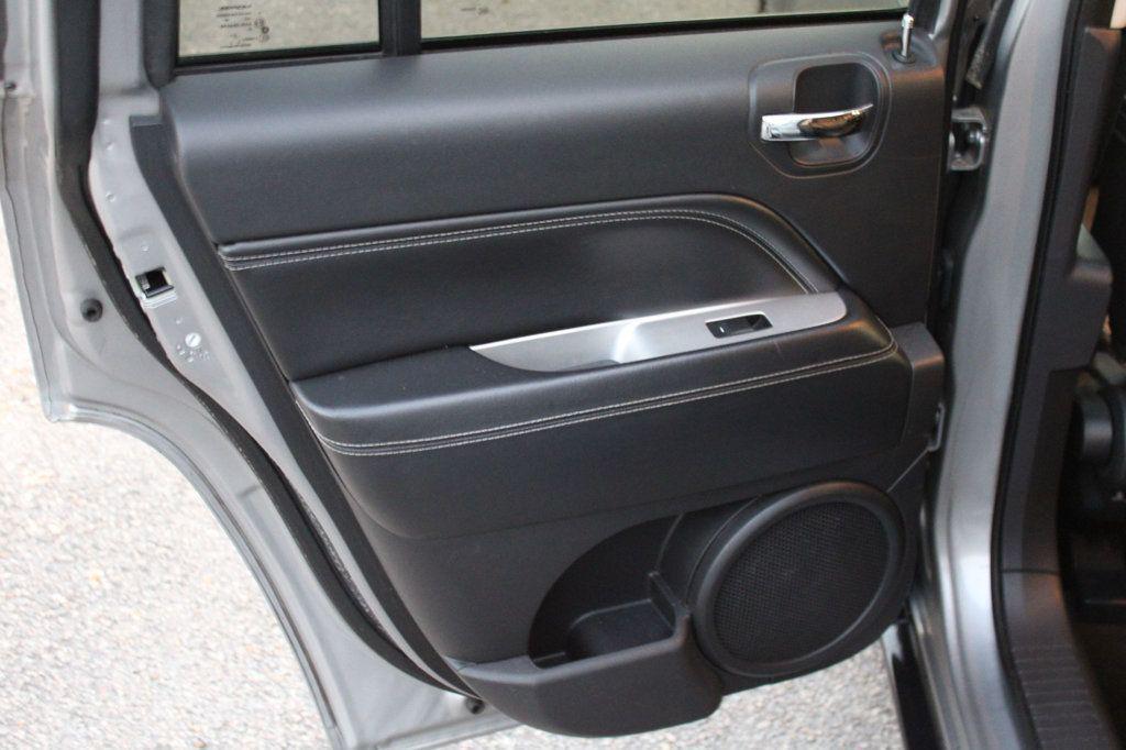 used 2015 Jeep Compass car, priced at $8,695