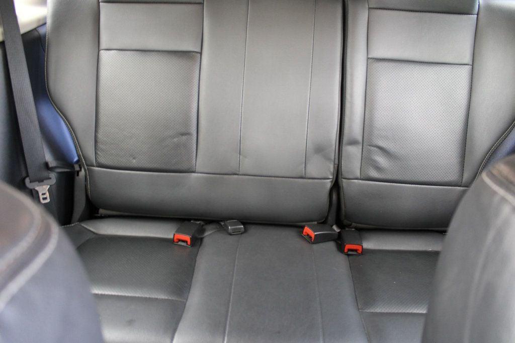 used 2015 Jeep Compass car, priced at $8,695