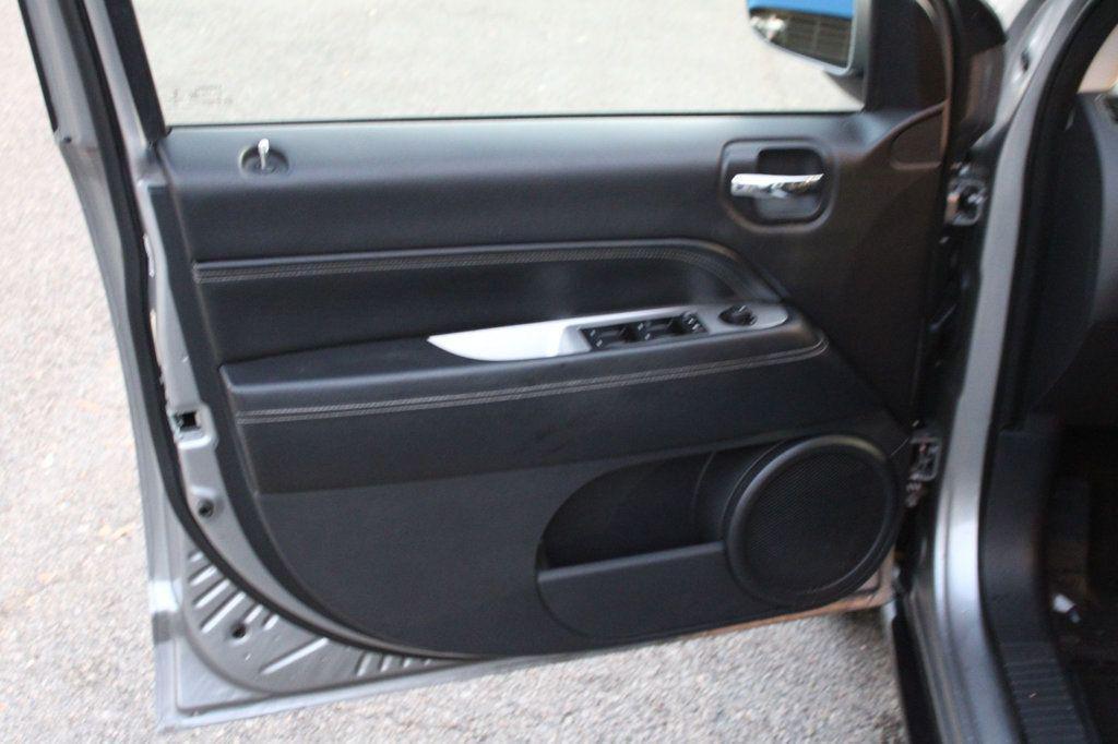 used 2015 Jeep Compass car, priced at $8,695