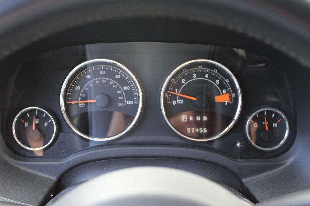 used 2015 Jeep Compass car, priced at $8,695