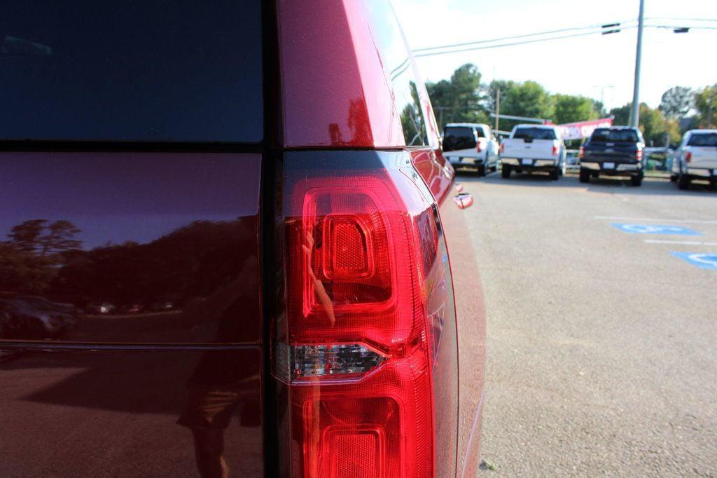 used 2017 Chevrolet Tahoe car, priced at $19,695