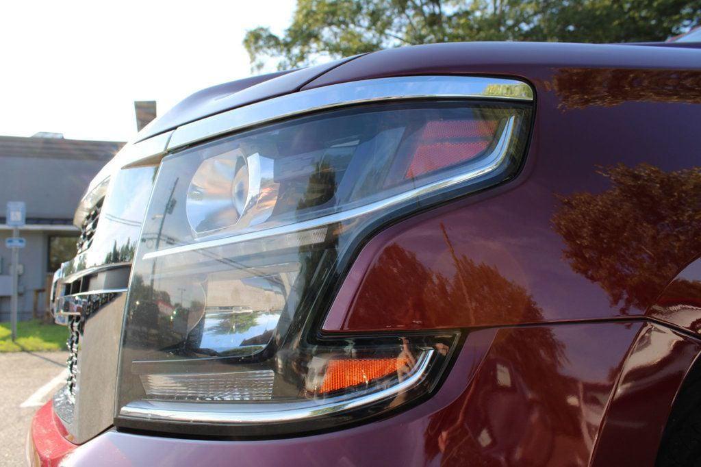 used 2017 Chevrolet Tahoe car, priced at $19,695