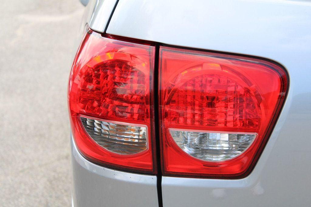 used 2014 Toyota Sequoia car, priced at $16,695