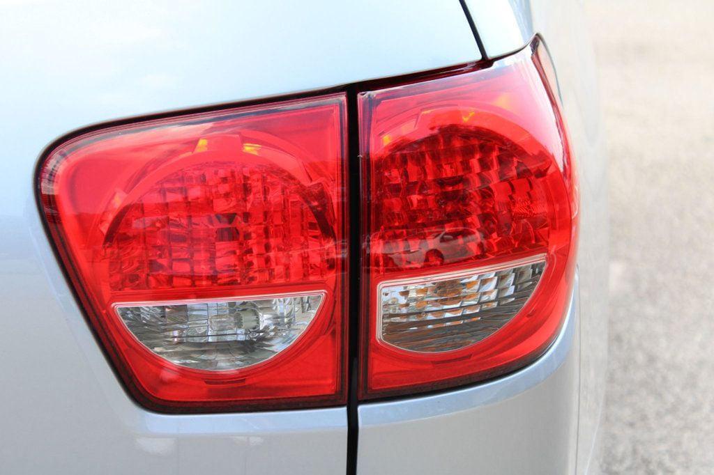 used 2014 Toyota Sequoia car, priced at $16,695