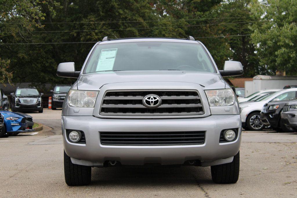 used 2014 Toyota Sequoia car, priced at $16,695